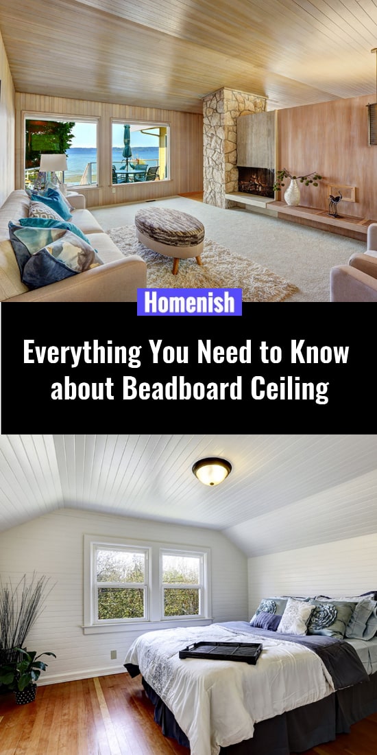 關於串珠板天花板你需要知道的一切