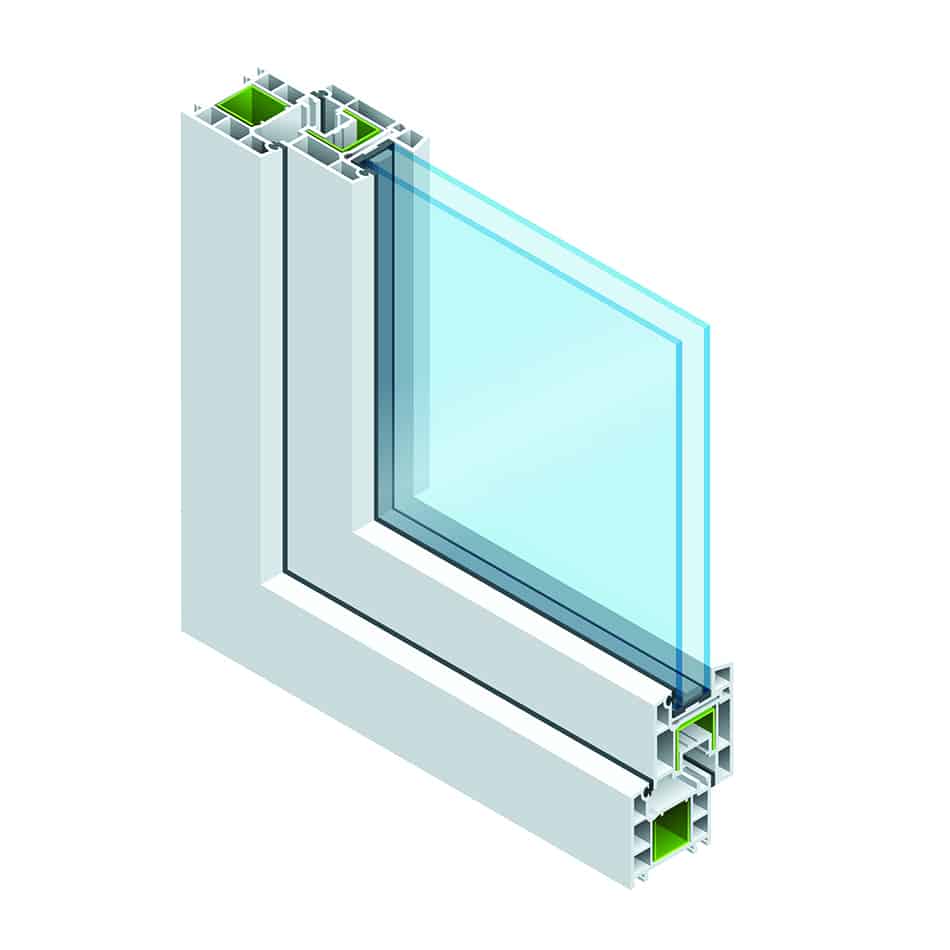 雙層玻璃窗戶有什麼特別之處