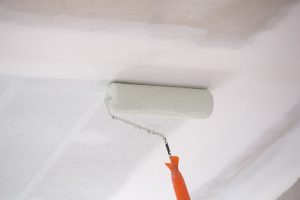 蛋殼塗料vs.天花板塗料