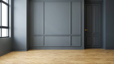 什麼顏色的木地板與灰色牆壁:7偉大的選擇