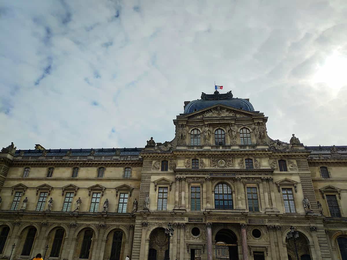 Musée巴黎的德奧賽