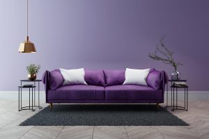 Colors that Go with Dark Purple